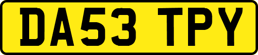 DA53TPY