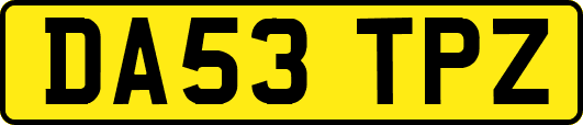 DA53TPZ
