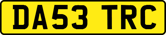 DA53TRC