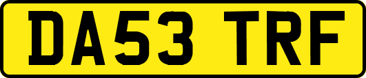 DA53TRF