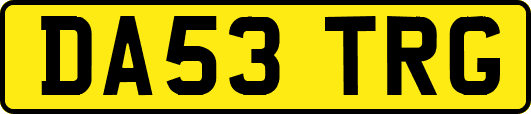 DA53TRG