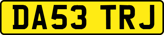 DA53TRJ
