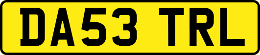 DA53TRL