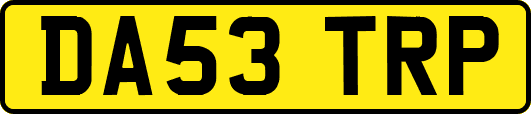 DA53TRP