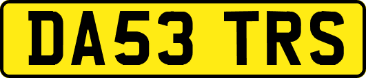 DA53TRS