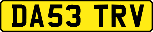 DA53TRV