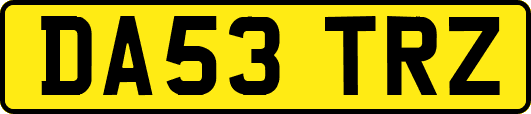 DA53TRZ