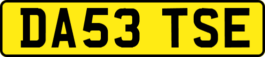 DA53TSE