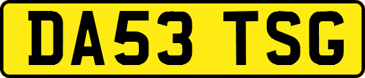 DA53TSG