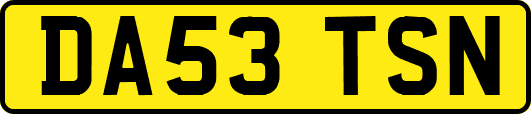 DA53TSN