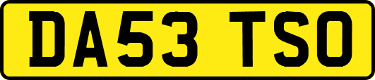 DA53TSO