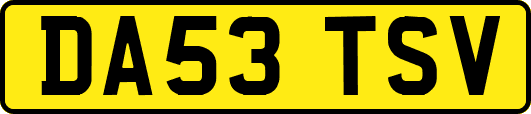DA53TSV