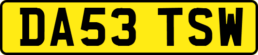 DA53TSW