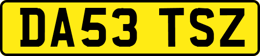 DA53TSZ