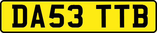 DA53TTB
