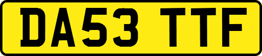 DA53TTF