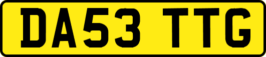 DA53TTG