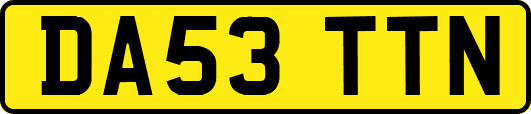 DA53TTN