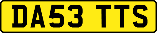 DA53TTS