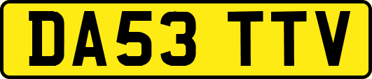 DA53TTV