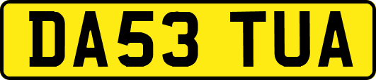 DA53TUA