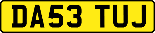 DA53TUJ