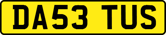 DA53TUS