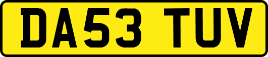 DA53TUV