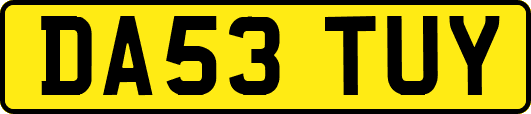 DA53TUY