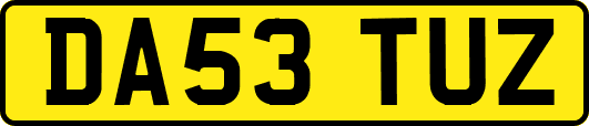 DA53TUZ
