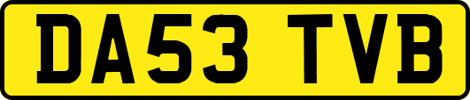 DA53TVB