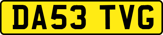 DA53TVG