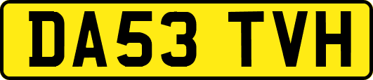 DA53TVH