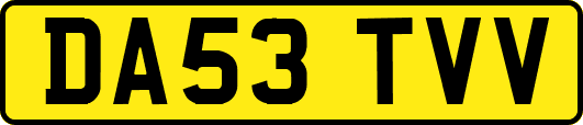 DA53TVV