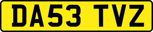DA53TVZ