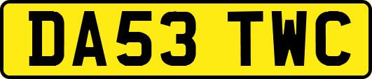 DA53TWC