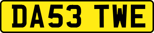 DA53TWE