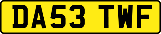 DA53TWF