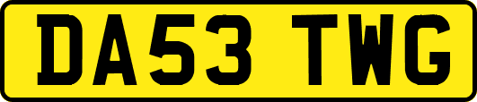 DA53TWG