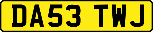 DA53TWJ