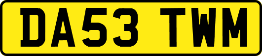 DA53TWM