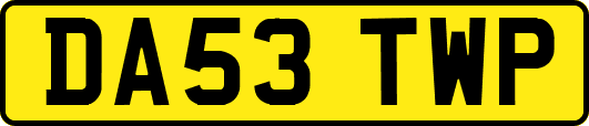 DA53TWP