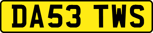 DA53TWS