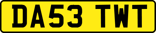 DA53TWT