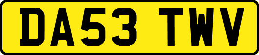 DA53TWV