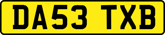 DA53TXB