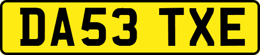 DA53TXE