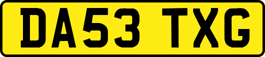 DA53TXG