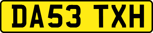 DA53TXH