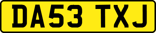 DA53TXJ